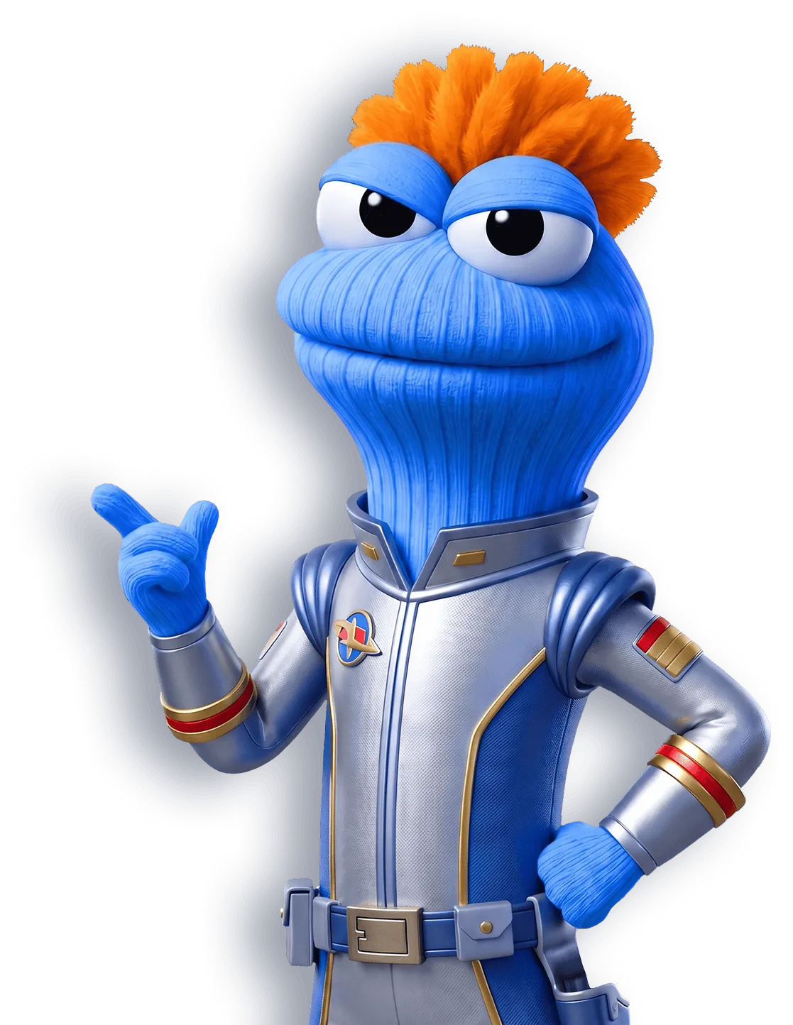 Puppet Commander