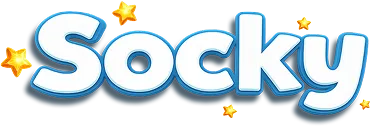 Socky Logo